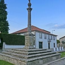 Cruzeiro do Bom Jesus de Barrosas
