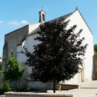 Saint-Jean-de-Thouars