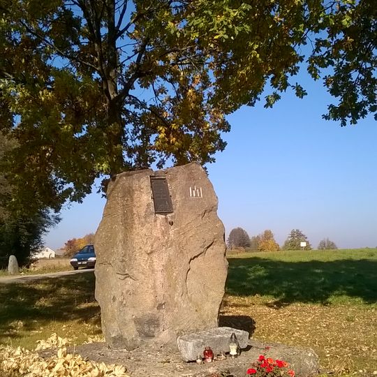 Krejwiany, Sejny County