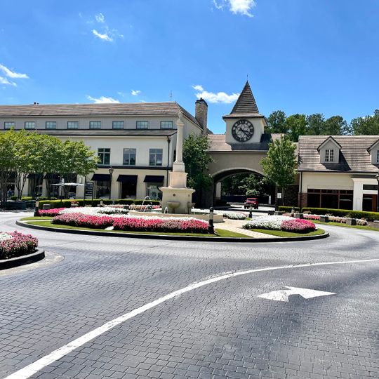 The Forum Peachtree Corners