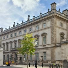 Bridgewater House