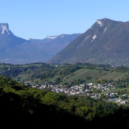 Coise-Saint-Jean-Pied-Gauthier