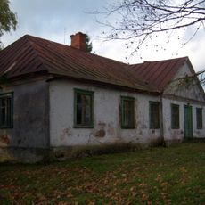 Monastery of the Holy Spirit, Sudergis