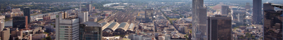 Vue panoramique 8