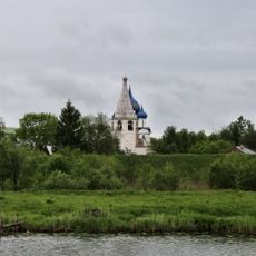 Кремлёвский луг (Суздаль)